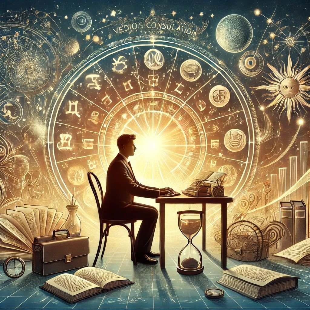 Business Palmistry