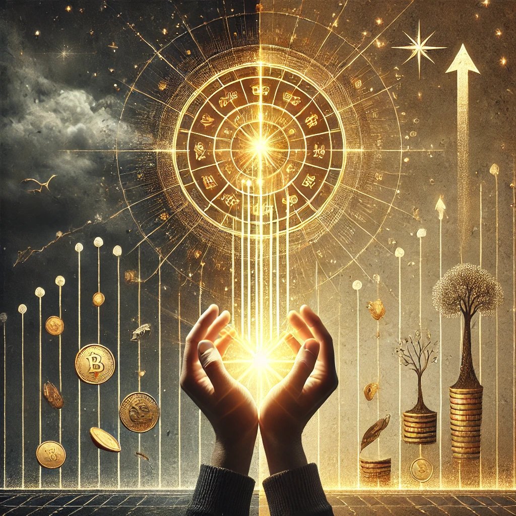 Financial Astrology